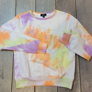 Wilfox sweater size xs